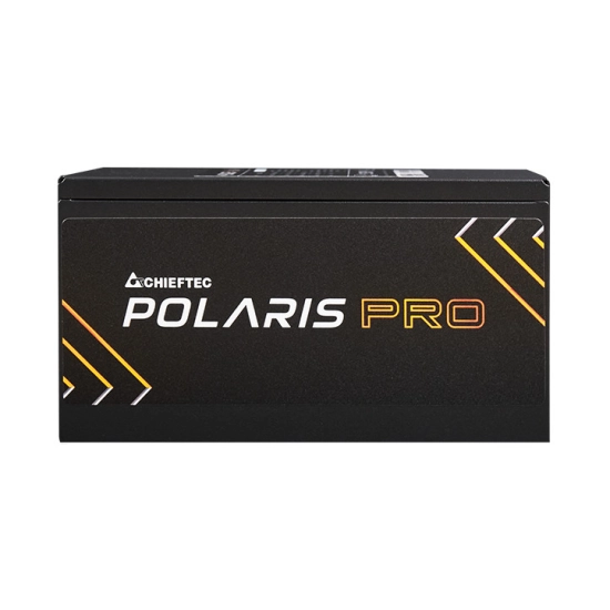 Napajanje 1300W, CHIEFTEC POLARIS Pro Series CFTOH-PPX-1300FC-A3, modularno, 80+ Platinum, 135mm fan Napajanje 1300W, CHIEFTEC POLARIS Pro Series CFTOH-PPX-1300FC-A3, modularno, 80+ Platinum, 135mm fan