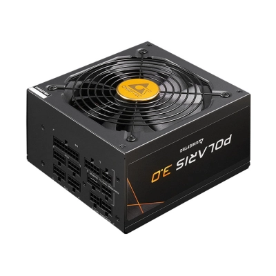Napajanje 1250W, CHIEFTEC POLARIS 3.0 Series CFTOH-PPS_1250FC, modularno, 80+ Gold, 135mm fan   - Napajanja