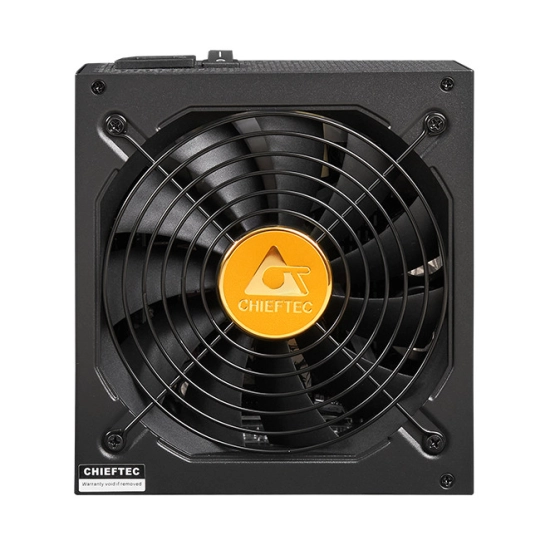 Napajanje 1250W, CHIEFTEC POLARIS 3.0 Series CFTOH-PPS_1250FC, modularno, 80+ Gold, 135mm fan