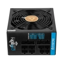 Napajanje 1000W, CHIEFTEC PROTON Series CFTOH-BDF_1000C, modularno, 80+ Bronze, 140mm fan