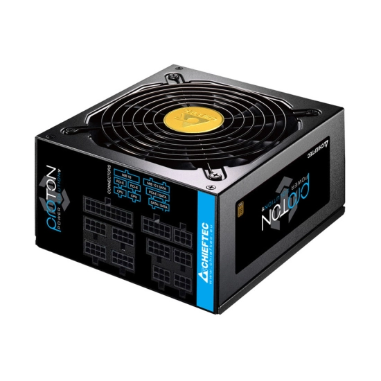 Napajanje 1000W, CHIEFTEC PROTON Series CFTOH-BDF_1000C, modularno, 80+ Bronze, 140mm fan