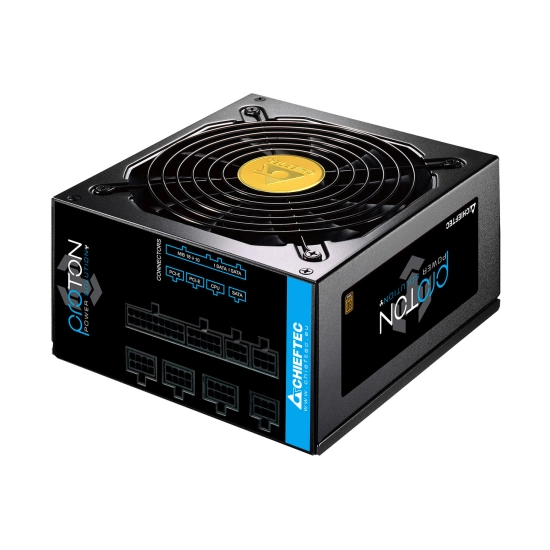 Napajanje 750W, CHIEFTEC PROTON Series CFTOH-BDF_750C, modularno, 80+ Bronze, 140mm fan Napajanje 750W, CHIEFTEC PROTON Series CFTOH-BDF_750C, modularno, 80+ Bronze, 140mm fan
