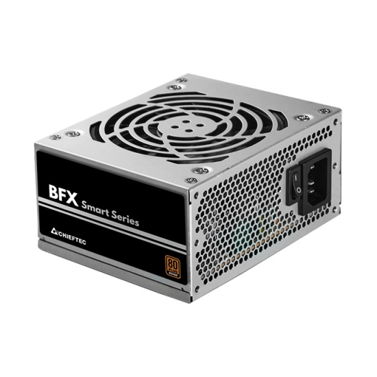 Napajanje 350W, CHIEFTEC SMART Series CFTOH-BFX_350BS, 80+ Bronze, 90mm fan