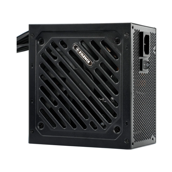 Napajanje 650W, XILENCE XP650R12 XN320, 80+ Gold, 120mm fan