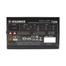 Napajanje 750W, XILENCE XP750R10 XN235, 80+ Bronze, 120mm fan