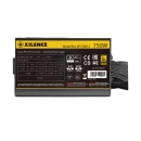 Napajanje 750W, XILENCE XP750R12.ARGB XN335, 80+ Gold, 120mm fan
