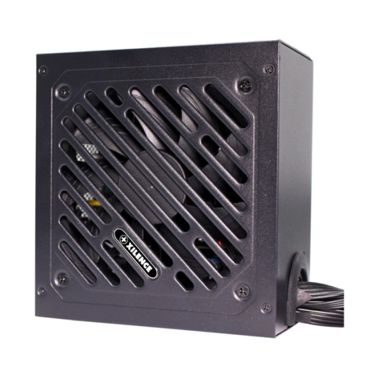 Napajanje 850W, XILENCE XP850R12 XN340, 80+ Gold, 120mm fan