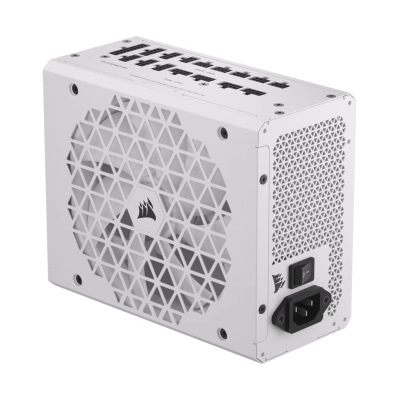 Napajanje 1000W, CORSAIR RM1200x SHIFT CP-9020276-EU, modularno, 80+ Gold, 140mm fan, bijelo - INFORMATIČKE KOMPONENTE Napajanje 1000W, CORSAIR RM1200x SHIFT CP-9020276-EU, modularno, 80+ Gold, 140mm fan, bijelo - INFORMATIČKE KOMPONENTE