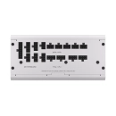 Napajanje 1000W, CORSAIR RM1200x SHIFT CP-9020276-EU, modularno, 80+ Gold, 140mm fan, bijelo