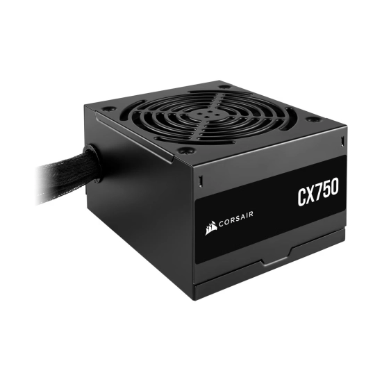 Napajanje 750W, CORSAIR CX Series CX750 CP-9020279-EU, 80+ Bronze, 120mm fan Napajanje 750W, CORSAIR CX Series CX750 CP-9020279-EU, 80+ Bronze, 120mm fan