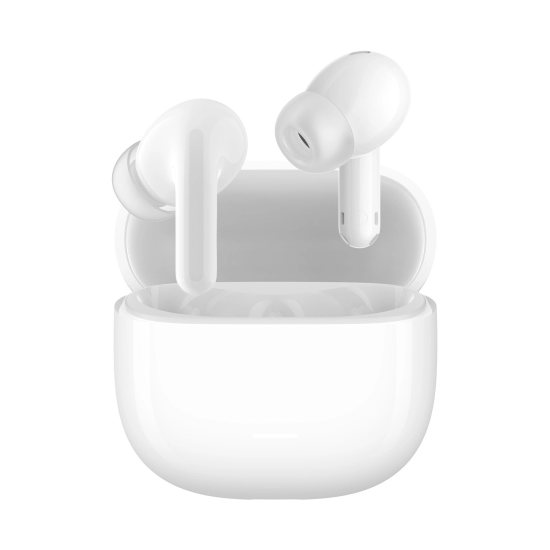 Slušalice XIAOMI Redmi Buds 6 Lite, in-ear, bežične, bluetooth, bijele