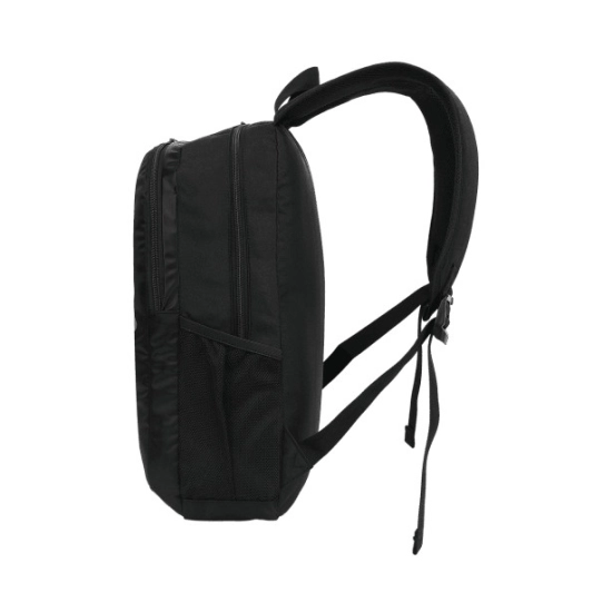 Ruksak za laptop WHITE SHARK Scout, 15.6incha, crno srebrni, GBP-006