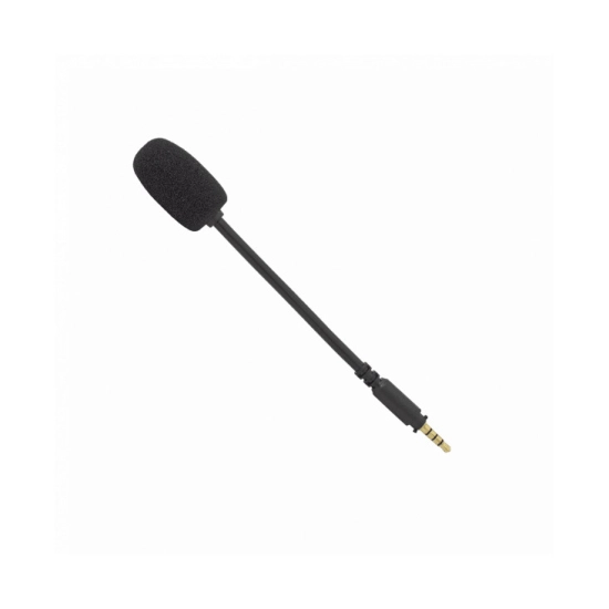 Slušalice WHITE SHARK OX GH-2140, žične, za PC/PS5/PS4/Xbox/MAC, mikrofon, 3.5mm, RGB, crne