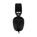 Slušalice WHITE SHARK Sparrow GH-2443, žične, za PC/PS5/PS4/Xbox/MAC, mikrofon, 3.5mm, crne