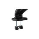 Nosač za monitor SBOX LCD-S024-2, za 2 monitora, 17-32incha, stolni
