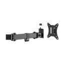 Nosač za monitor SBOX LCD-F048-2, za 4 monitora, 17-32incha, stolni