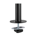 Nosač za monitor SBOX LCD-352/6-2, za 6 monitora, 17-32incha, stolni