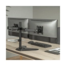 Nosač za monitor SBOX LCD-F024-2, za 2 monitora, 17-32incha, stolni