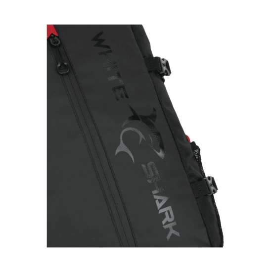 Ruksak za laptop WHITE SHARK Trooper, 16incha, crni, GBP-009 Ruksak za laptop WHITE SHARK Trooper, 16incha, crni, GBP-009