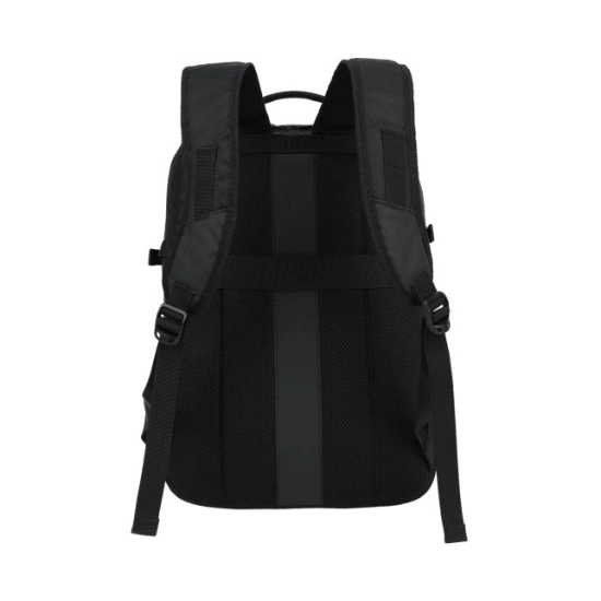 Ruksak za laptop WHITE SHARK Trooper, 16incha, crni, GBP-009 Ruksak za laptop WHITE SHARK Trooper, 16incha, crni, GBP-009