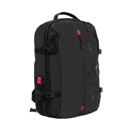 Ruksak za laptop WHITE SHARK Trooper, 16incha, crni, GBP-009 Ruksak za laptop WHITE SHARK Trooper, 16incha, crni, GBP-009