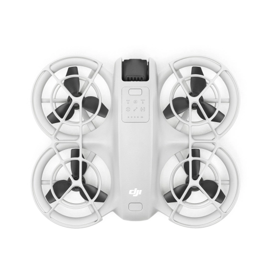 Dron DJI Neo CP.FP.00000184.01, 4K kamera, vrijeme leta do 18 min, upravljanje daljinskim upravljačem