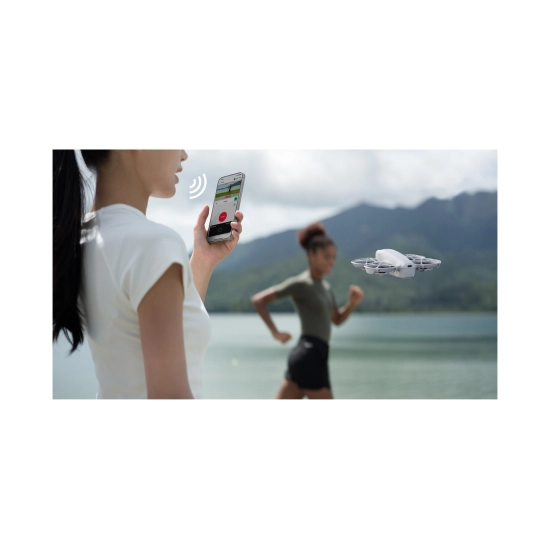 Dron DJI Neo CP.FP.00000184.01, 4K kamera, vrijeme leta do 18 min, upravljanje daljinskim upravljačem Dron DJI Neo CP.FP.00000184.01, 4K kamera, vrijeme leta do 18 min, upravljanje daljinskim upravljačem