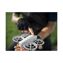 Dron DJI Neo Fly More Combo CP.FP.00000185.01, 4K kamera, vrijeme leta do 18 min, upravljanje daljinskim upravljačem