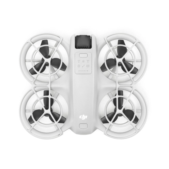 Dron DJI Neo Fly More Combo CP.FP.00000185.01, 4K kamera, vrijeme leta do 18 min, upravljanje daljinskim upravljačem Dron DJI Neo Fly More Combo CP.FP.00000185.01, 4K kamera, vrijeme leta do 18 min, upravljanje daljinskim upravljačem