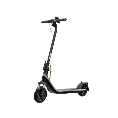 Električni romobil SEGWAY E2 Plus E II, autonomija do 25km, brzina 25km/h, crni   - SEGWAY promo
