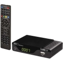 TV tuner EMOS EM190-S, DVB-T2 HEVC/H.265