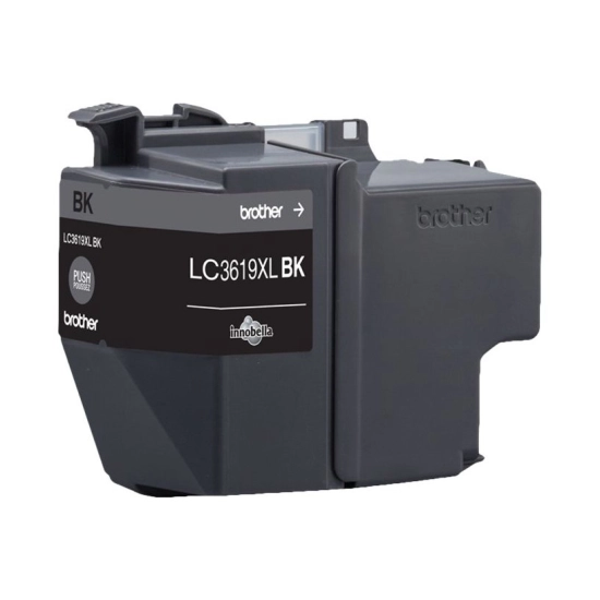 Tinta BROTHER LC3619XLBK, crna, za MFC-J2330DW/MFC-J3530DW/MFC-J3930DW