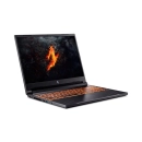 Laptop ACER Nitro 5 16 ANV16-41-R3Z8, NH.QRUEX.003, Ryzen 7 8845HS, 16GB, 512GB SSD, GeForce RTX 4060, 16incha WUXGA IPS 165Hz, NoOS, crni