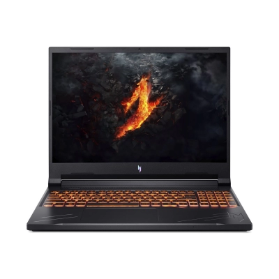 Laptop ACER Nitro 5 16 ANV16-41-R3Z8, NH.QRUEX.003, Ryzen 7 8845HS, 16GB, 512GB SSD, GeForce RTX 4060, 16incha WUXGA IPS 165Hz, NoOS, crni   - Jesen stigla, akcijo moja.