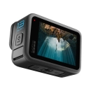 Akcijska kamera GOPRO HERO 13 Black, 27 MP, 5.3K@60, HDR, crna, CHDHX-131-RW