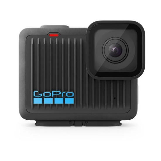 Akcijska kamera GOPRO HERO, 12 MP, 4K@30, crna, CHDHF-131-EU Akcijska kamera GOPRO HERO, 12 MP, 4K@30, crna, CHDHF-131-EU