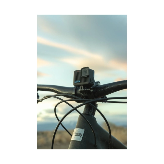 Akcijska kamera GOPRO HERO, 12 MP, 4K@30, crna, CHDHF-131-EU Akcijska kamera GOPRO HERO, 12 MP, 4K@30, crna, CHDHF-131-EU