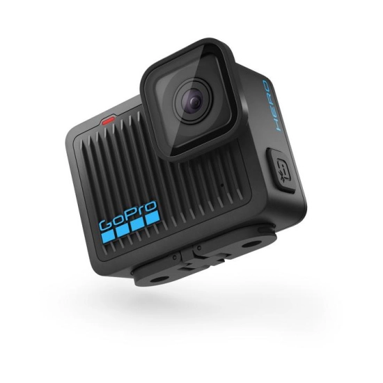 Akcijska kamera GOPRO HERO, 12 MP, 4K@30, crna, CHDHF-131-EU Akcijska kamera GOPRO HERO, 12 MP, 4K@30, crna, CHDHF-131-EU
