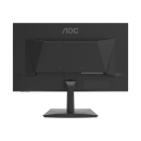 Monitor 23.8incha AOC 24G15N2, FHD, VA, 180Hz, 1ms, 250cd/m2, 3000:1, crni