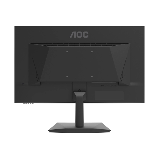 Monitor 23.8incha AOC 24G15N2, FHD, VA, 180Hz, 1ms, 250cd/m2, 3000:1, crni