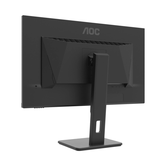 Monitor 23.8incha AOC 24G15N2, FHD, VA, 180Hz, 1ms, 250cd/m2, 3000:1, crni