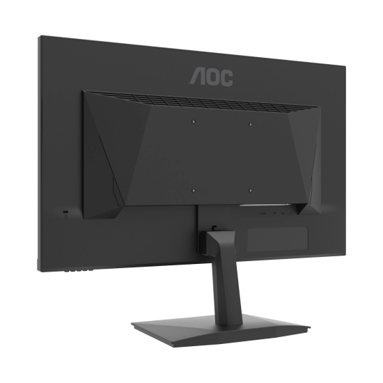 Monitor 23.8incha AOC 24G15N2, FHD, VA, 180Hz, 1ms, 250cd/m2, 3000:1, crni