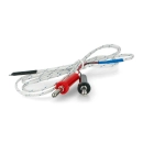Temperaturna sonda UT-T 10, K tip, -40°C do 260°C, Uni-trend
