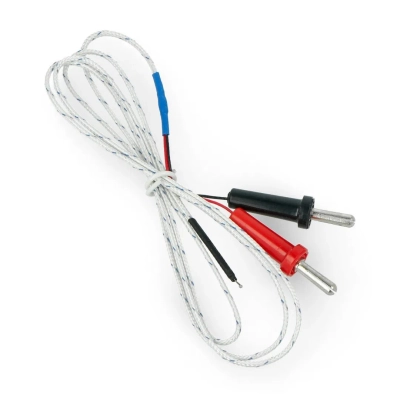 Temperaturna sonda UT-T 10, K tip, -40°C do 260°C, Uni-trend   - Mjerni pribor