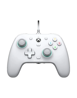 Gamepad GAMESIR G7 SE, žični, USB-C, XBOX ONE X/ONE S/Series X/Series S/PC, bijeli