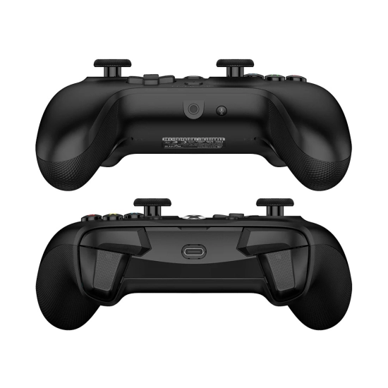 Gamepad GAMESIR G7 HE, žični, USB-C, XBOX ONE X/ONE S/Series X/Series S/PC, crni