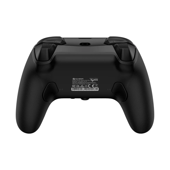 Gamepad GAMESIR G7 HE, žični, USB-C, XBOX ONE X/ONE S/Series X/Series S/PC, crni