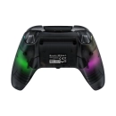 Gamepad GAMESIR K1, žični, USB C, XBOX ONE X/ONE S/Series X/Series S/PC, transparentni crni