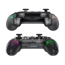 Gamepad GAMESIR K1, žični, USB C, XBOX ONE X/ONE S/Series X/Series S/PC, transparentni crni