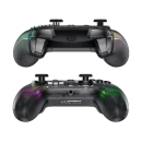 Gamepad GAMESIR K1, žični, USB-C, XBOX ONE X/ONE S/Series X/Series S/PC, transparentni crni